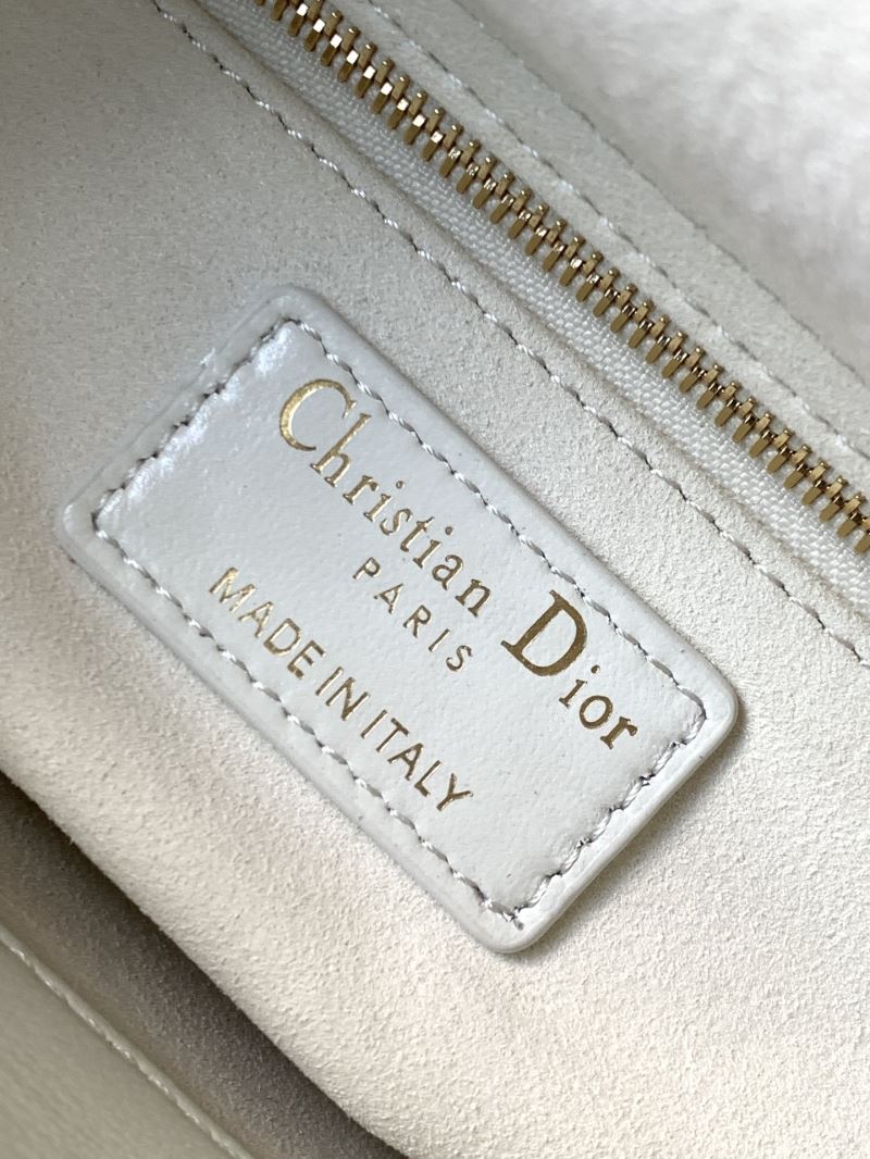 Christian Dior Top Handle Bags